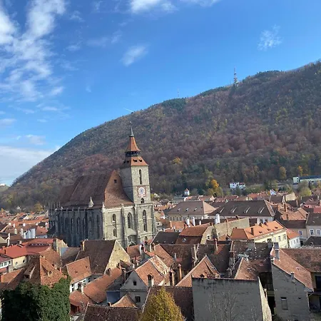 Friendship Nook Appartement *