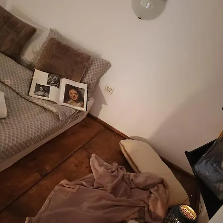 Friendship Nook Apartment *
