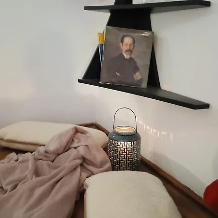 Friendship Nook Apartment Brasov