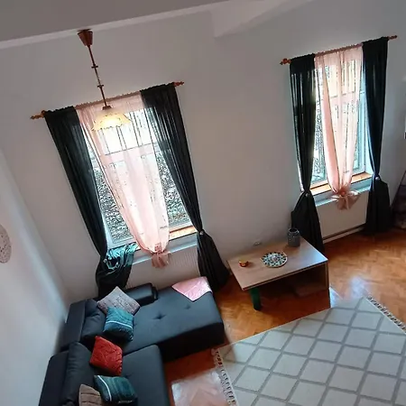 Friendship Nook Brasov