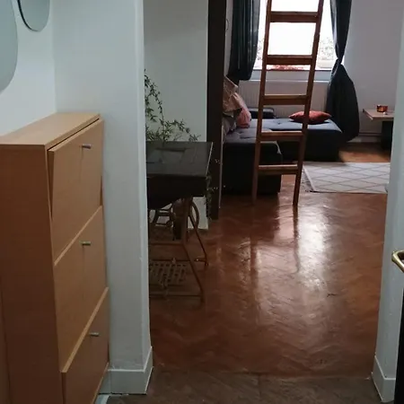 Friendship Nook * Brasov