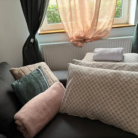 Friendship Nook * Braşov