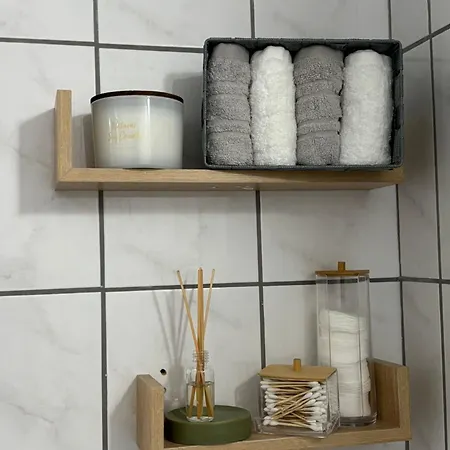 Apartamento Friendship Nook Braşov
