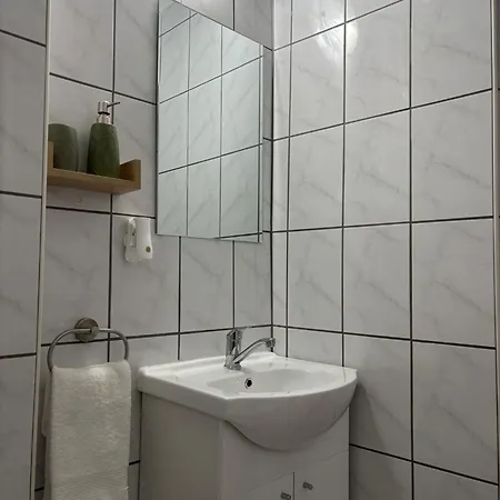 Friendship Nook Braşov