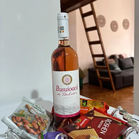 Friendship Nook Braşov