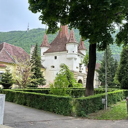 Friendship Nook * Braşov