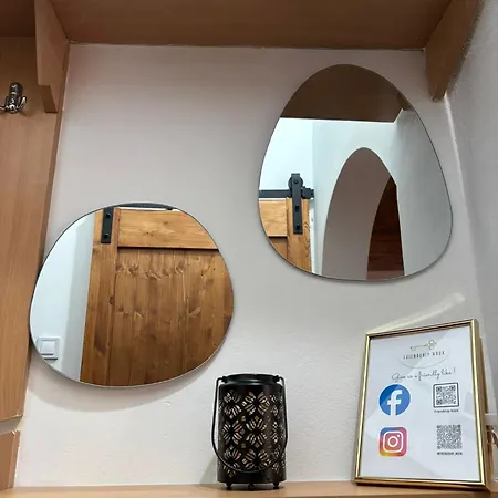 Friendship Nook Apartamento