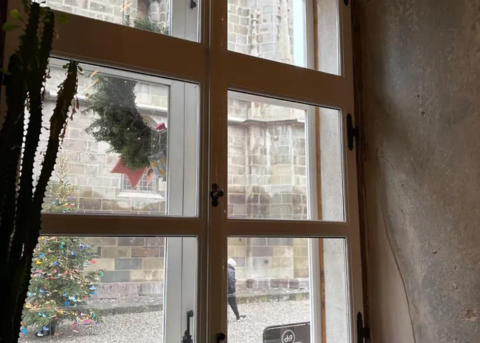 Friendship Nook Apartment