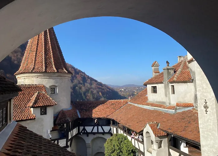 Apartment Friendship Nook