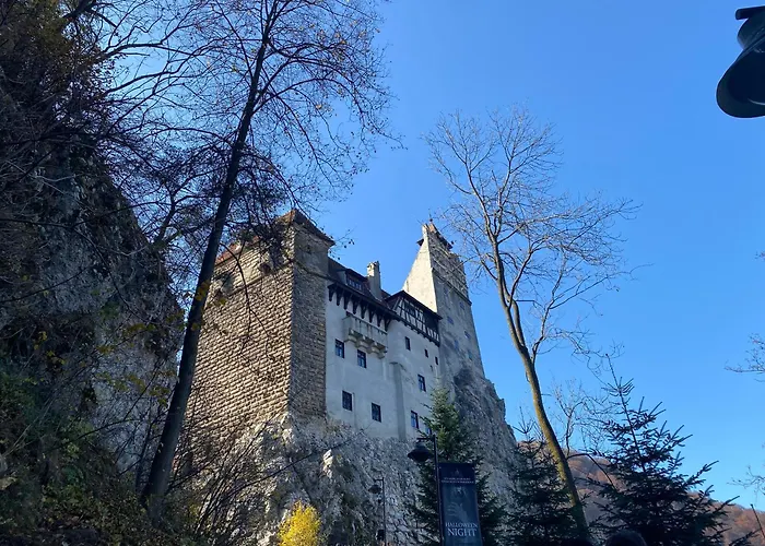 Friendship Nook * Brasov