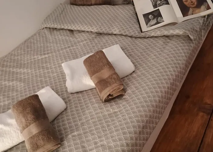 Friendship Nook Brasov