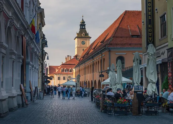 Apartment Friendship Nook
