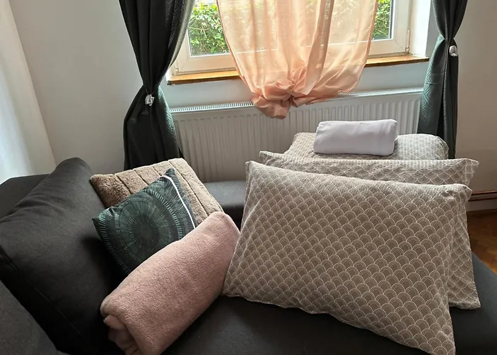 Friendship Nook * Brasov