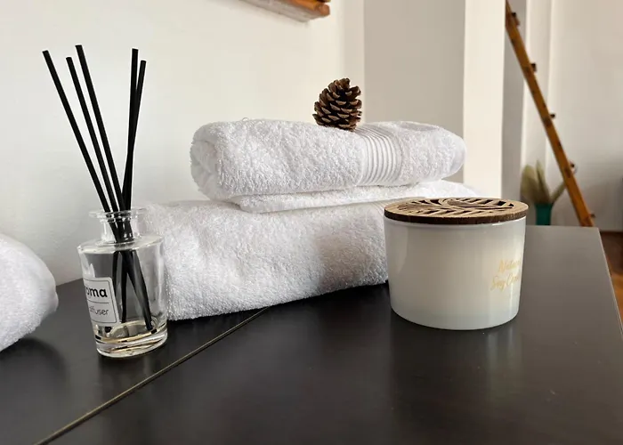 Friendship Nook Apartment Brasov