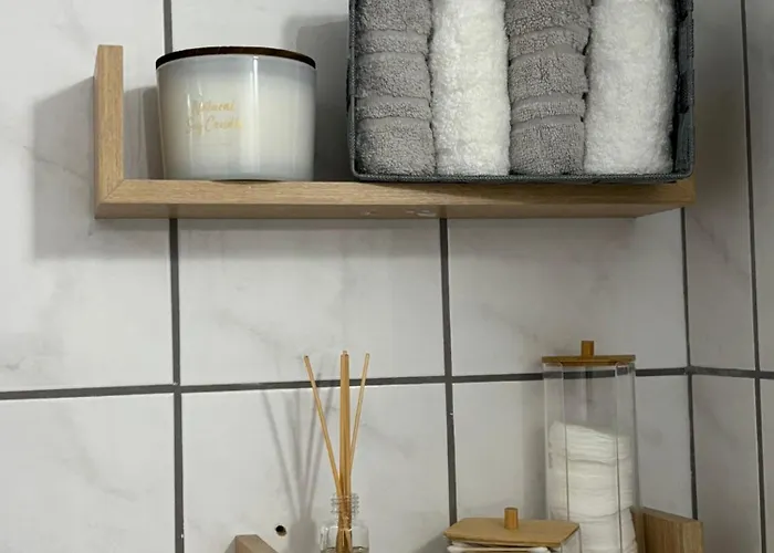 Apartment Friendship Nook Brasov