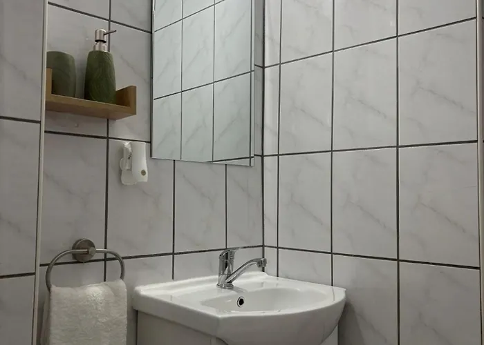 Friendship Nook Brasov