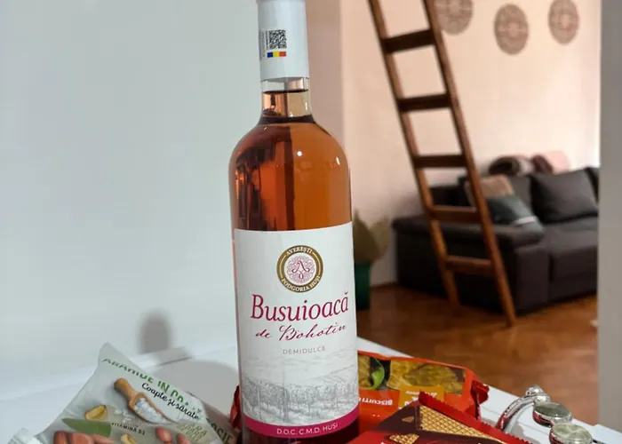 Friendship Nook Brasov