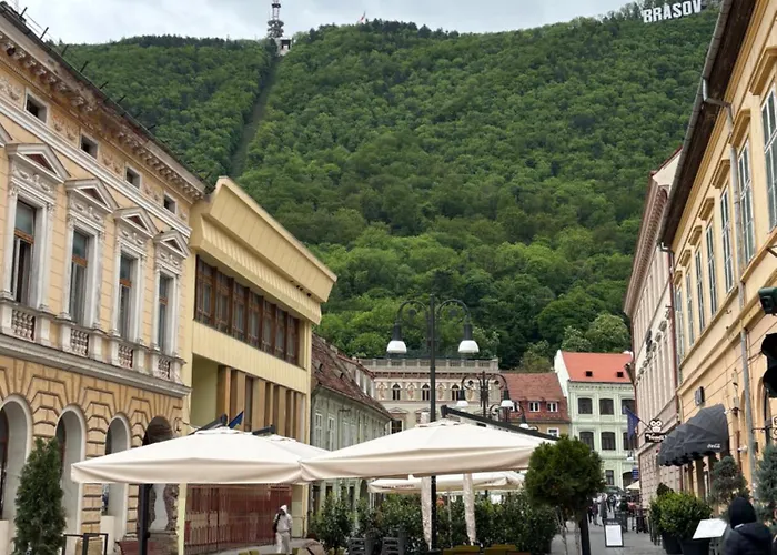 Friendship Nook Apartment *