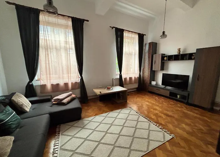 Friendship Nook * Brasov